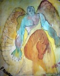 DIVINE WARRIORS